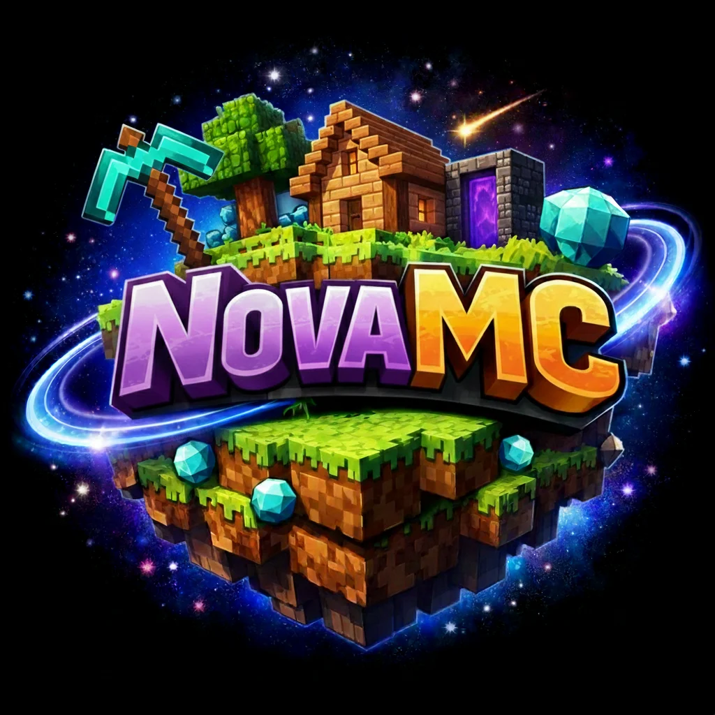 Nova Corp - Partner von ICEGAMING